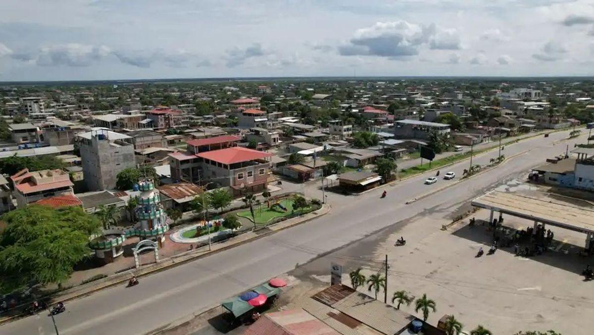 Venta de Terreno y Villa, en Huaquillas Pro, El Oro, El Oro — imagen 4