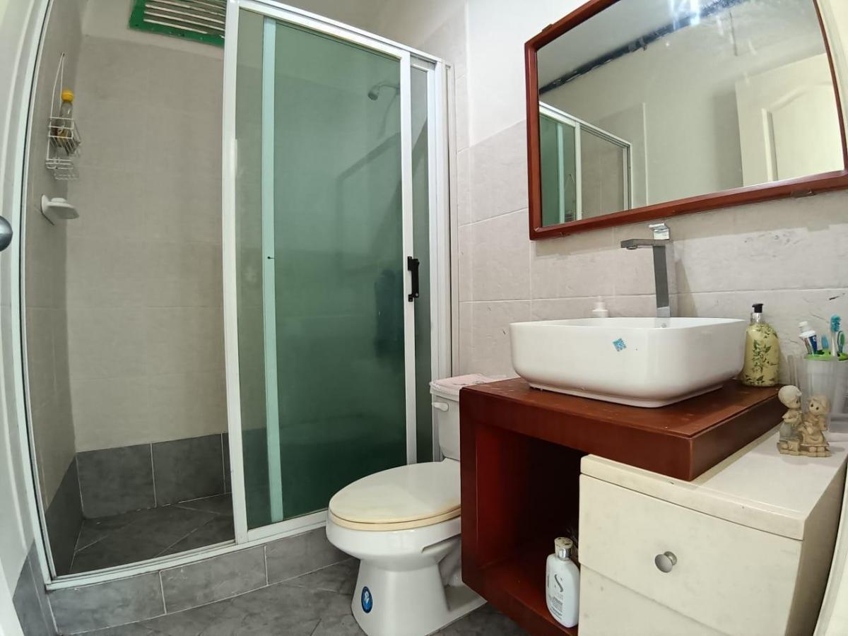 Departamento en Venta, Tonsupa, Playa Almendro — imagen 4