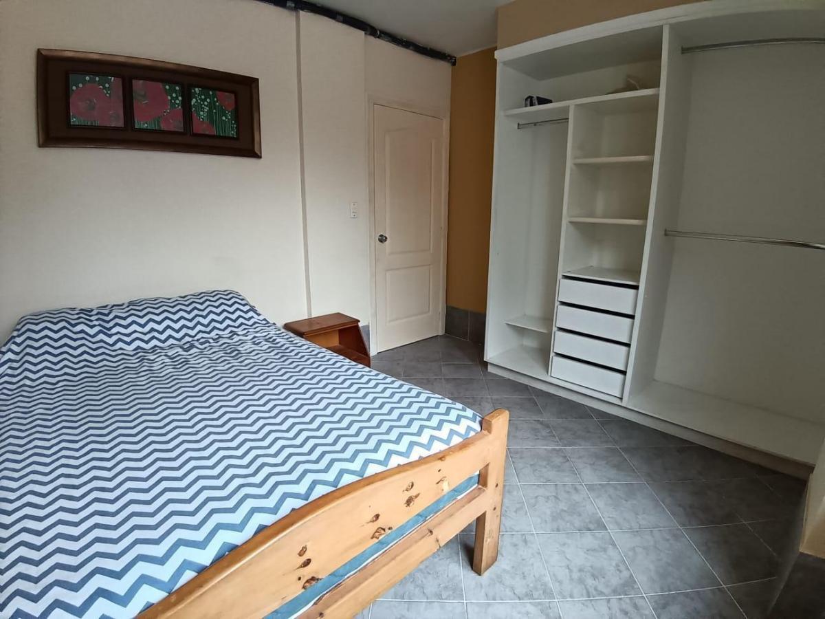 Departamento en Venta, Tonsupa, Playa Almendro — imagen 3