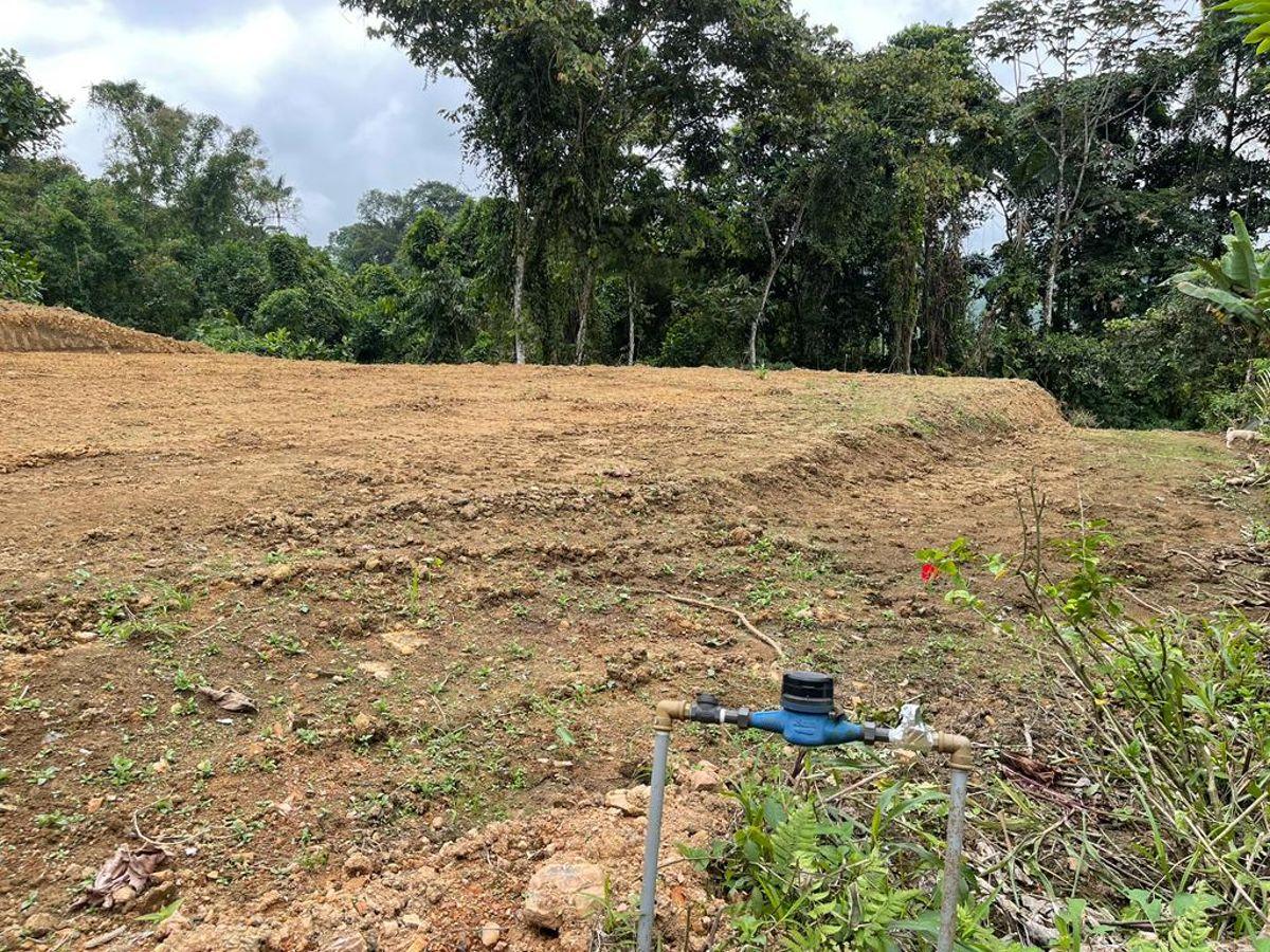 Pedro V. Maldonado Vendo Terreno Aplanado, 1000 m², Listo Para Contruir — imagen 3