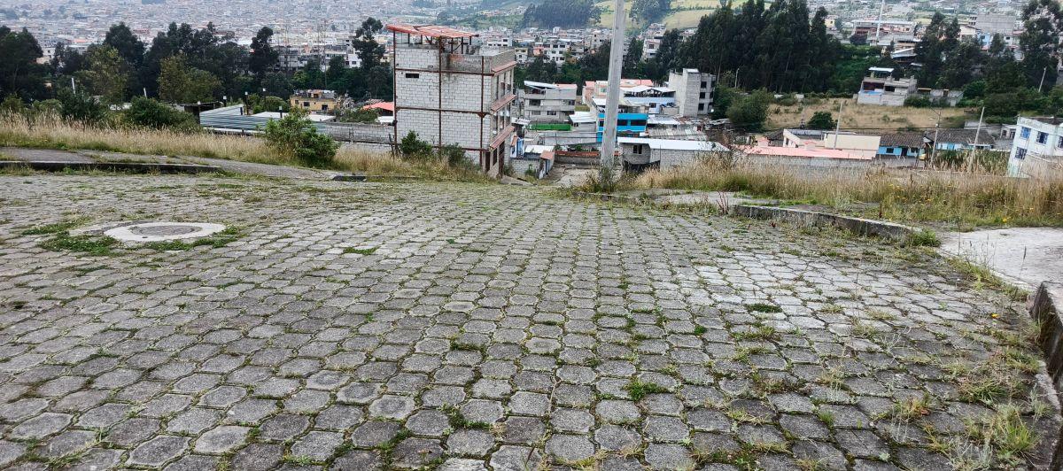 Terrenos en Venta Chillogallo — imagen 9