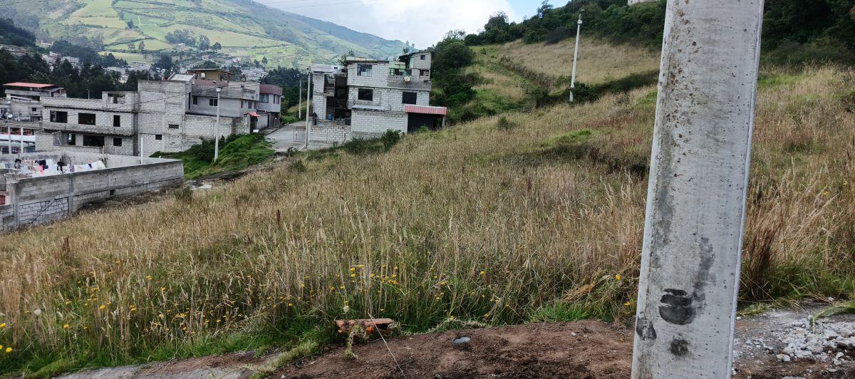 Terrenos en Venta Chillogallo — imagen 7