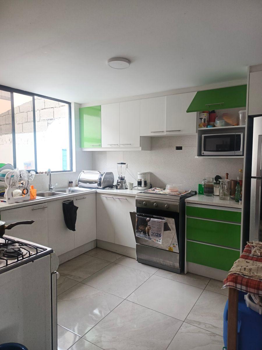 Vendo Casa en Yaruqui Conjunto Vista Hermosa — imagen 5