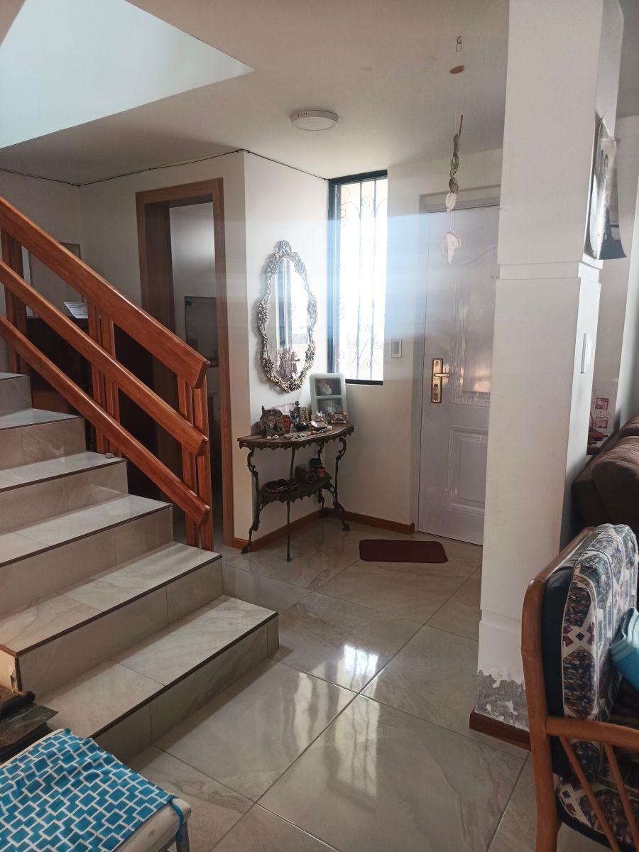 Vendo Casa en Yaruqui Conjunto Vista Hermosa — imagen 3