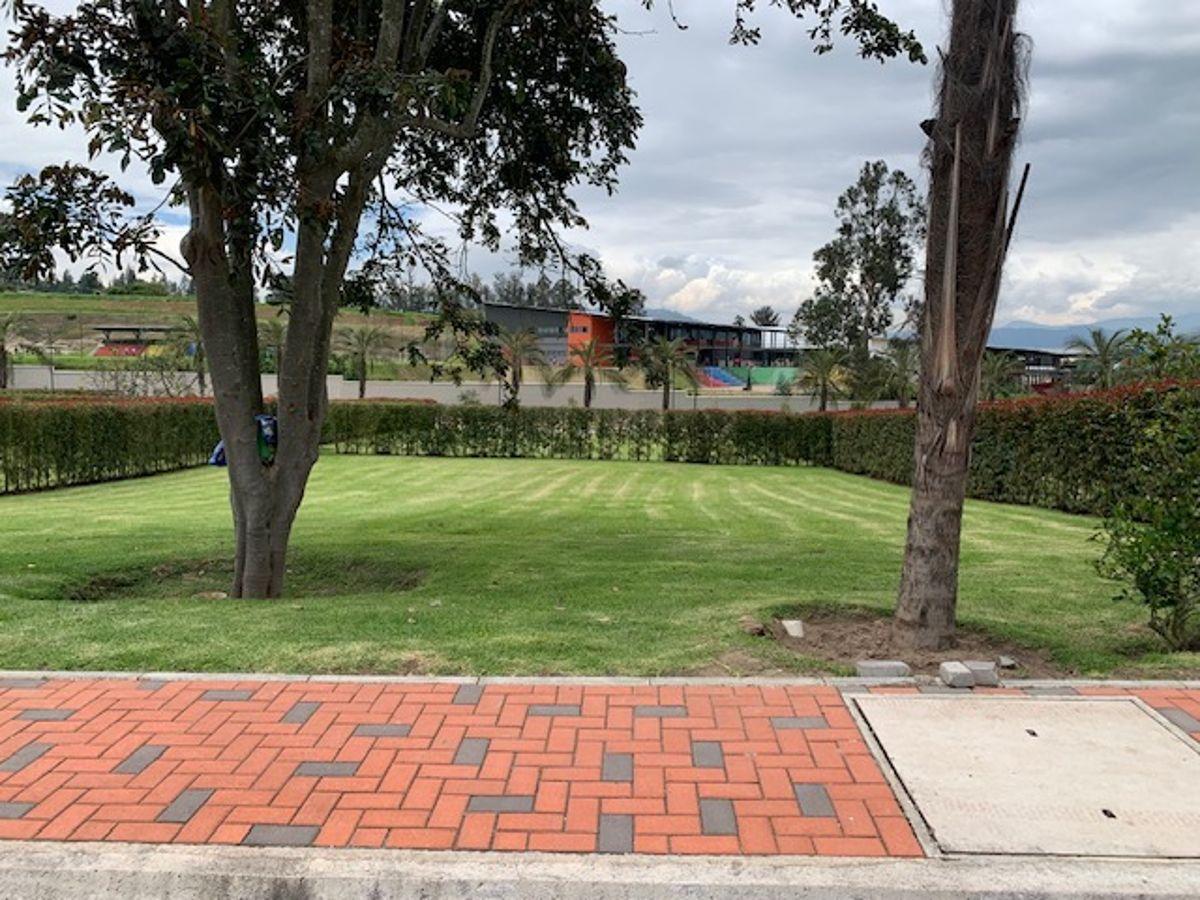 Vendo Precioso Terreno 630 m² en Puembo Alto $157.527,50 — imagen 6