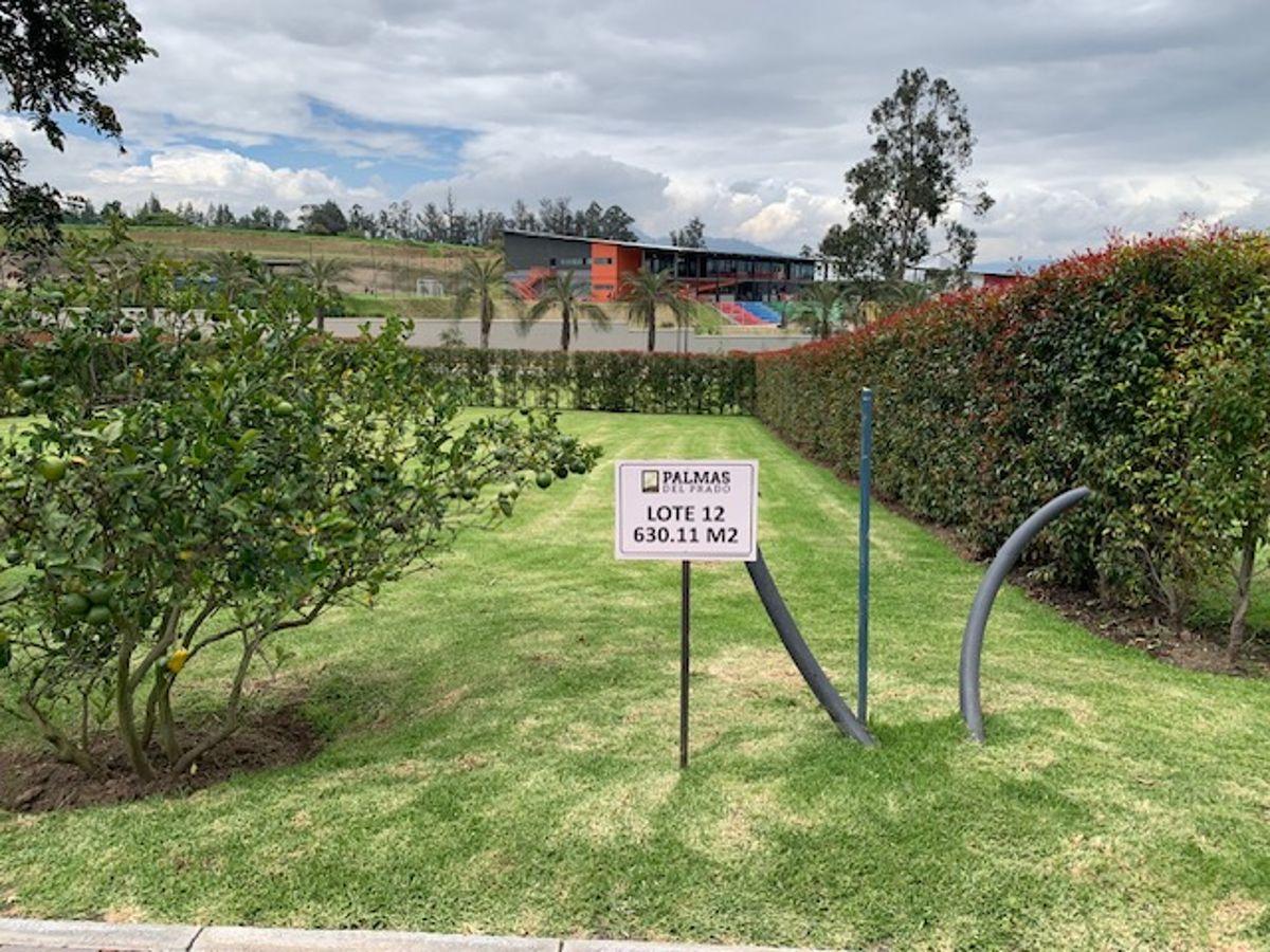 Vendo Precioso Terreno 630 m² en Puembo Alto $157.527,50 — imagen 4