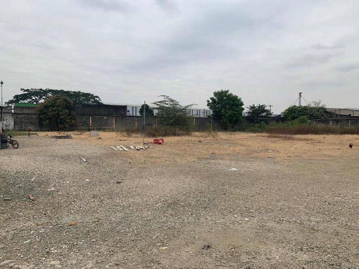 En Venta Terreno Sector Inmaconsa Vía Daule, Guayas — imagen 5