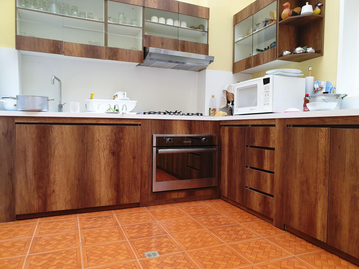 Amplia Casa en Venta Ideal Para Oficinas Sector Comercial en Quito La Mariscal — imagen 3
