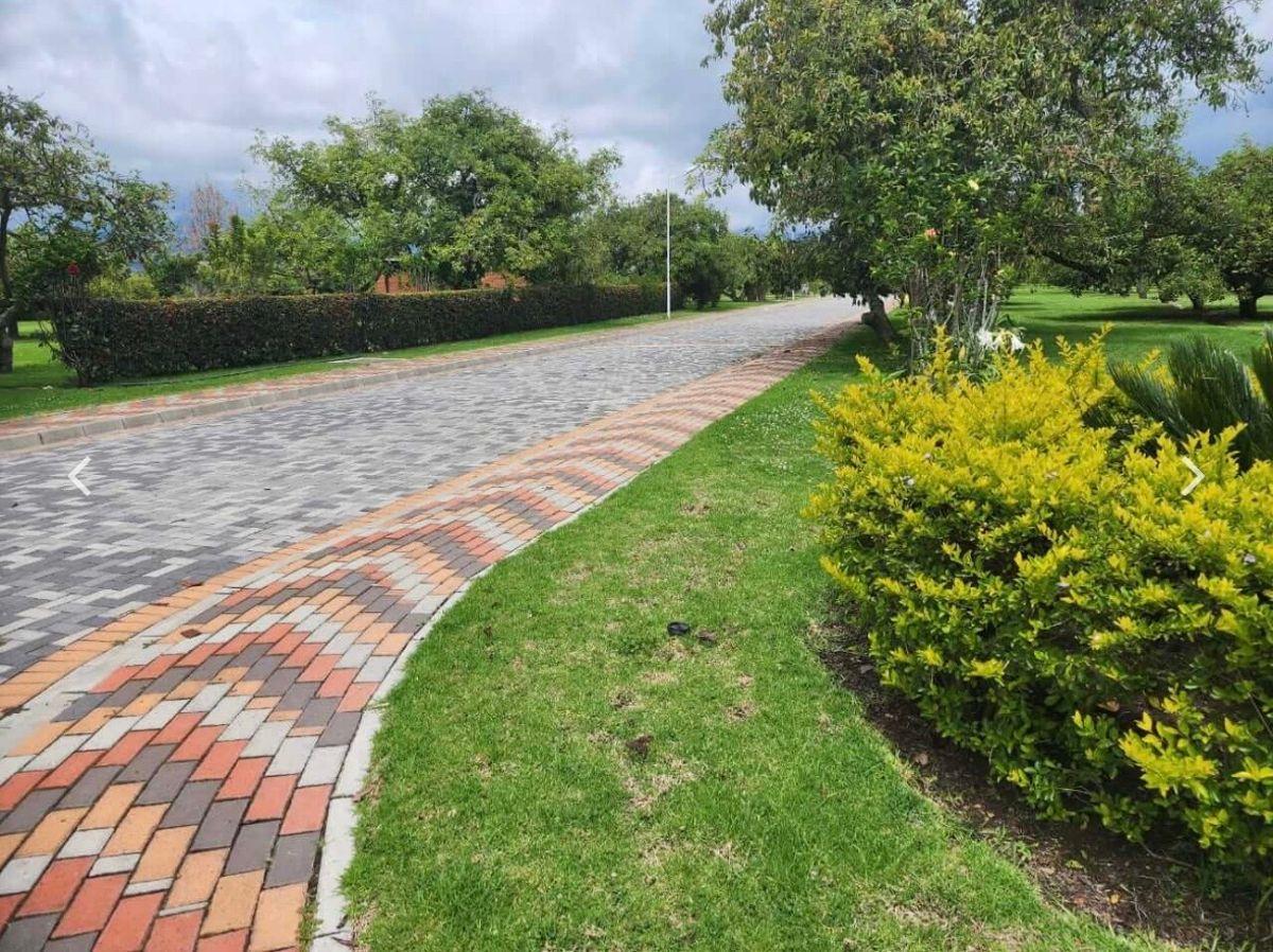 Vendo Terrenos Urbanización Privada Puembo — imagen 5