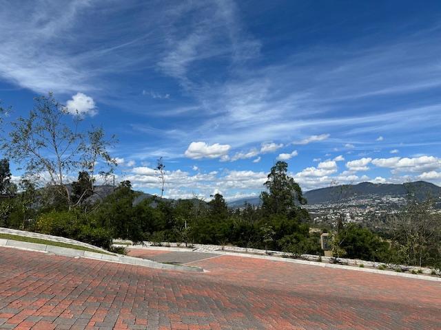 Vendo 2 Terrenos en Urbanización Privada, Sector Collaqui - Tumbaco — imagen 5