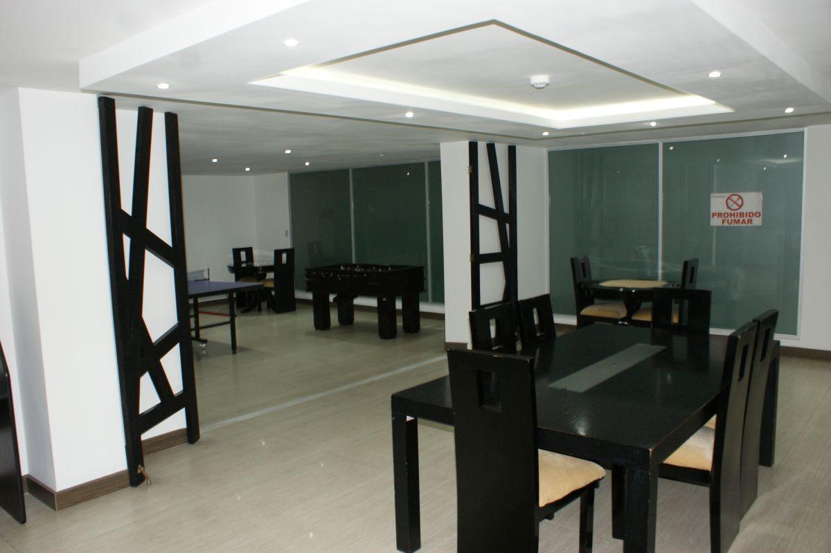 Venta - Departamento - Carolina - Norte - Quito - Quicentro Norte — imagen 5