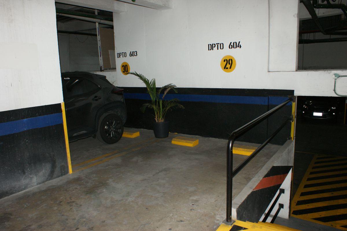 Venta - Departamento - Carolina - Norte - Quito - Quicentro Norte — imagen 3