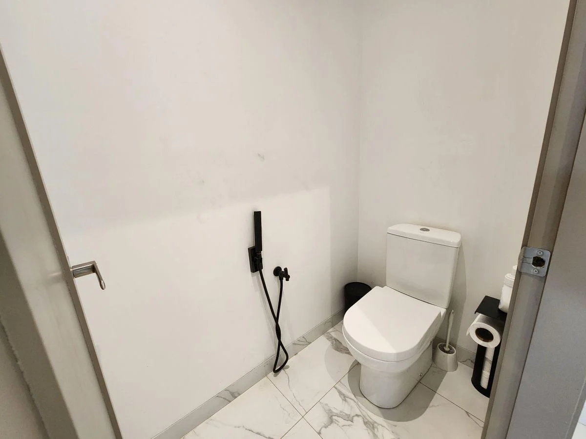 Casa Inteligente Semiamoblada en Venta en Puerto Azul, Vía a La Costa - Maleovillegas, Guayas — imagen 3