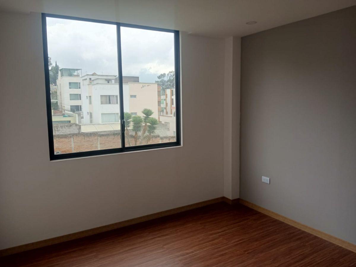 En Venta Departamento Moderno a Estrenar en Ponciano — imagen 3