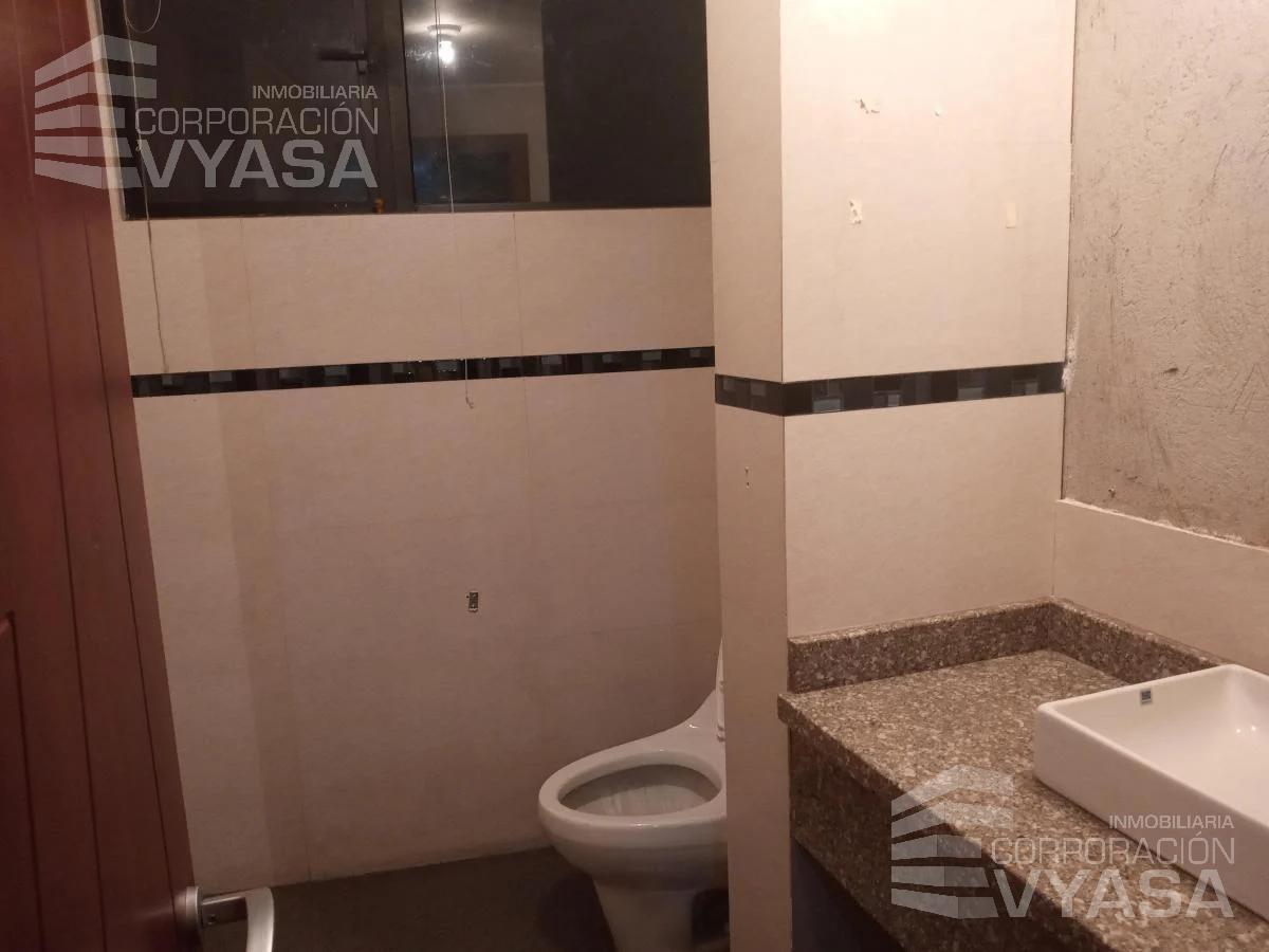 Ibarra - Parroquia San Francisco, Amplio Departamento de Venta 323 m², Imbabura — imagen 3
