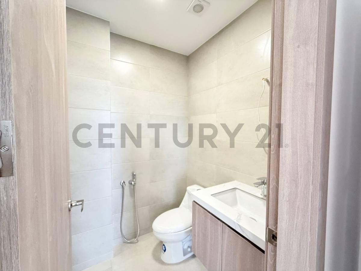 Venta Departamentos de Estreno Inmobiliario Marbe Tower, Los Ceibos, Guayas — imagen 3