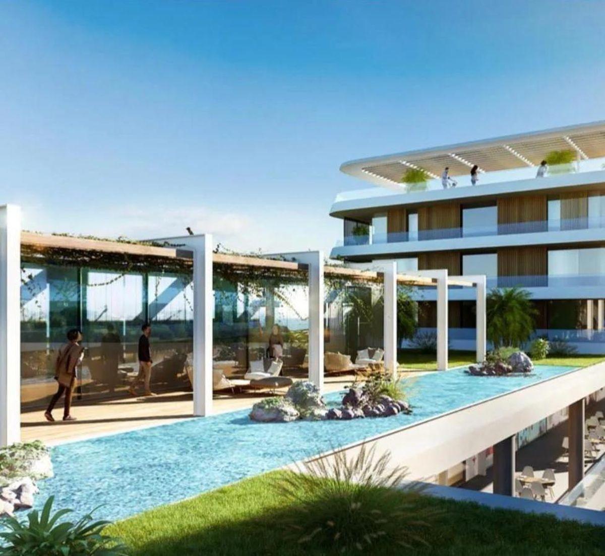 Samborondon Km 3 Departamentos en Venta Estrena Octubre 2026, Guayas — imagen 4