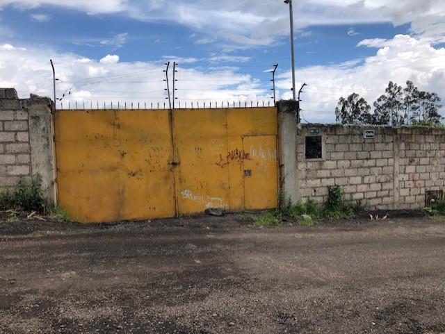 Vendo Excelente Terreno - Yaruqui - Mediano Impacto — imagen 3