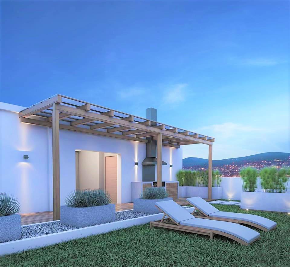 Hermoso Departamento y Suites Sector El Pinar Bajo — imagen 3