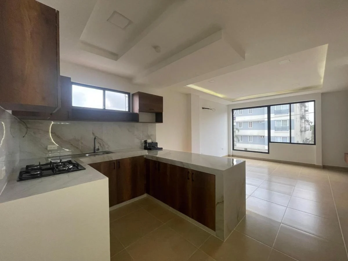 Departamento de Estreno en Venta Kenedy Norte Alemo, Guayas — imagen 5