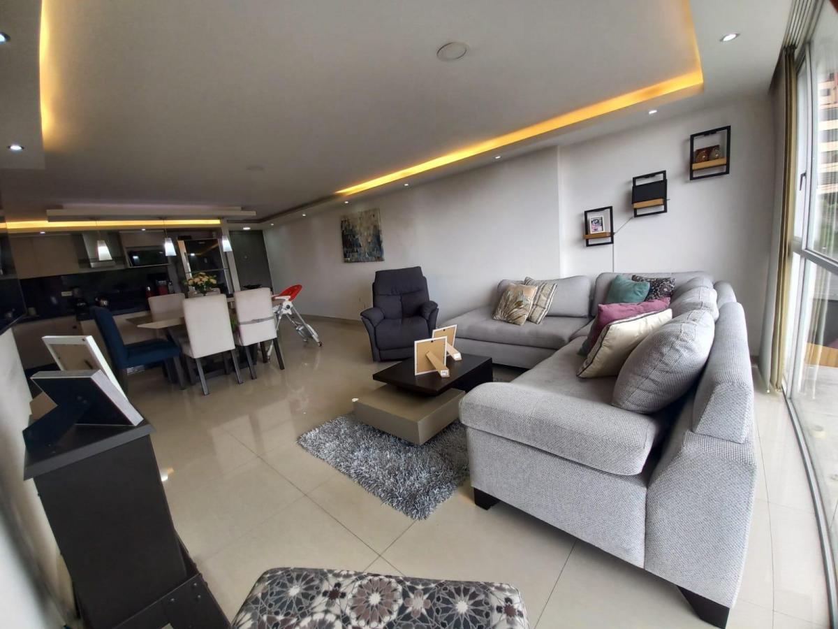 Venta Departamento Sector Pinar Alto C. C. bosque — imagen 5