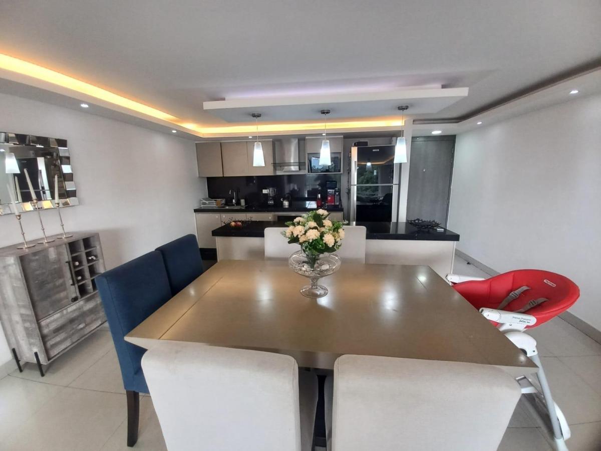 Venta Departamento Sector Pinar Alto C. C. bosque — imagen 3