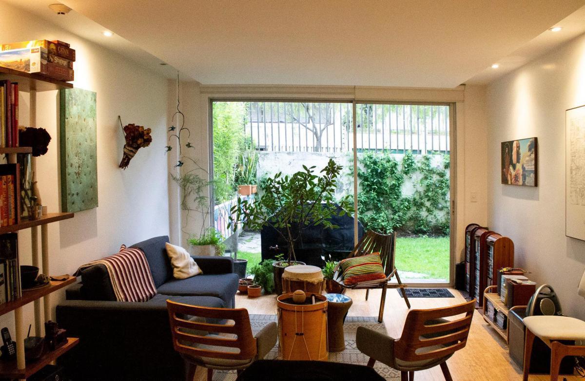 Quito Departamento de Venta Sector Paque Metropolitano — imagen 5