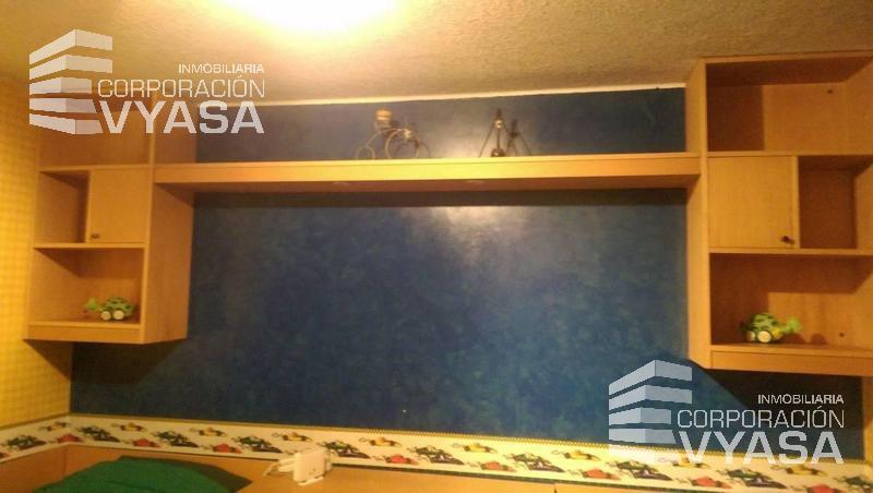 Carcelén Cerca Al Colegio Einstein Dpto Duplex Venta 128 m² — imagen 3