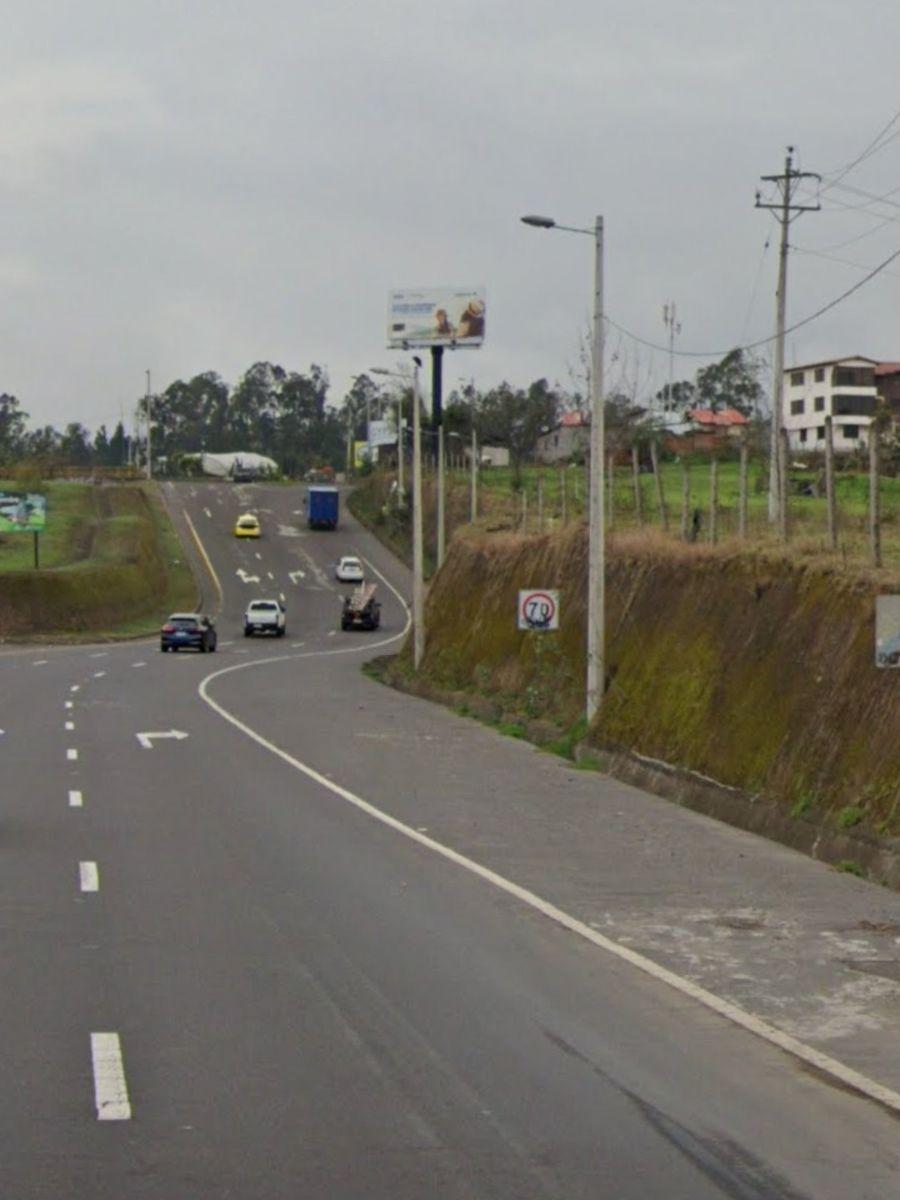 Terreno 10.196 m² en La Ruta Viva, Redondel de Puembo — imagen 5