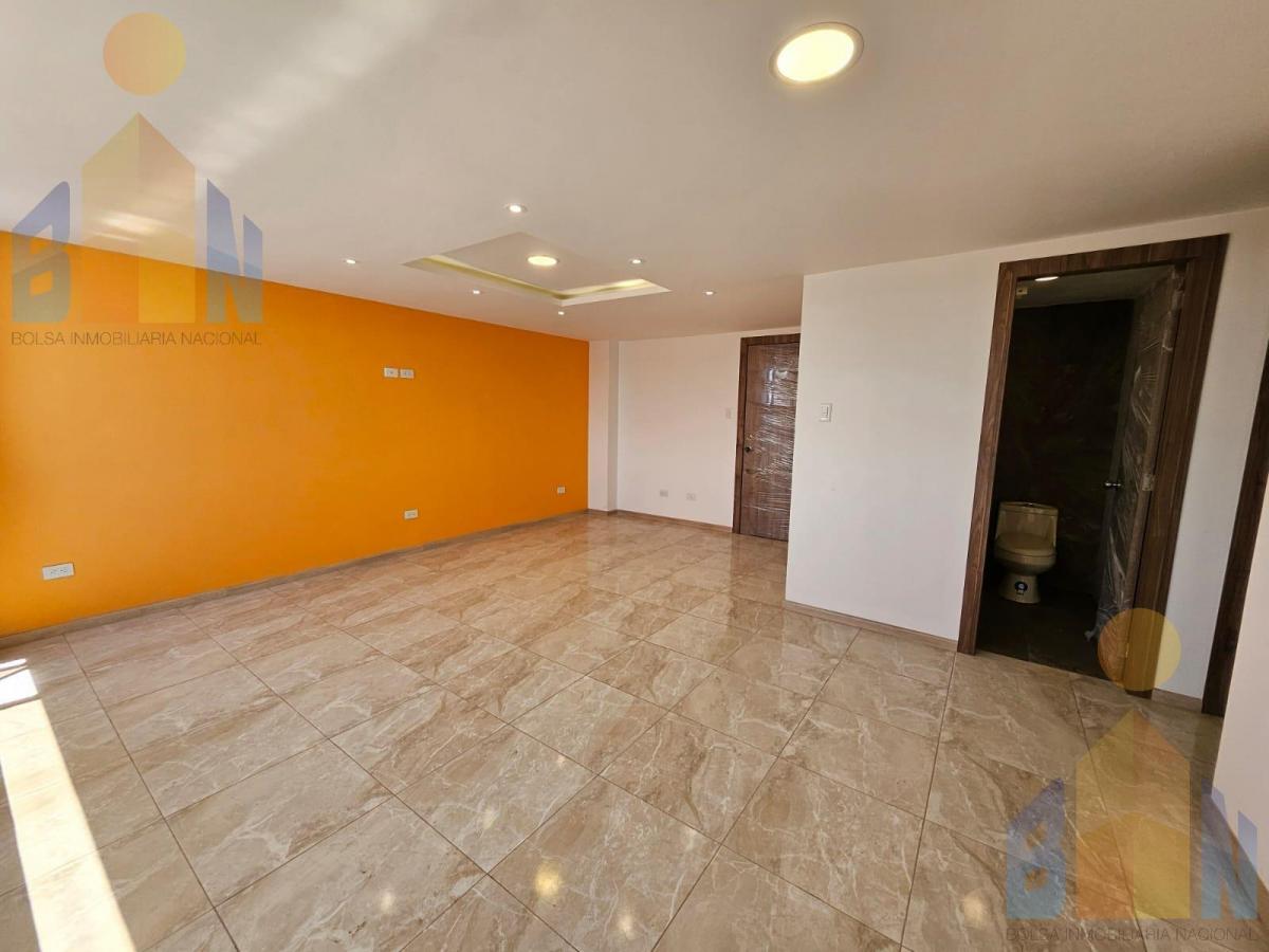Departamento en Venta (El Labrador - Norte de Quito) — imagen 4