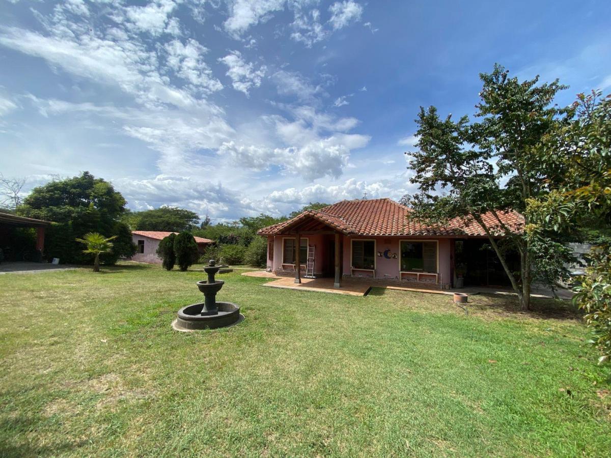 Terreno en Puembo Urbanización Casa Campo 90 m² — imagen 10