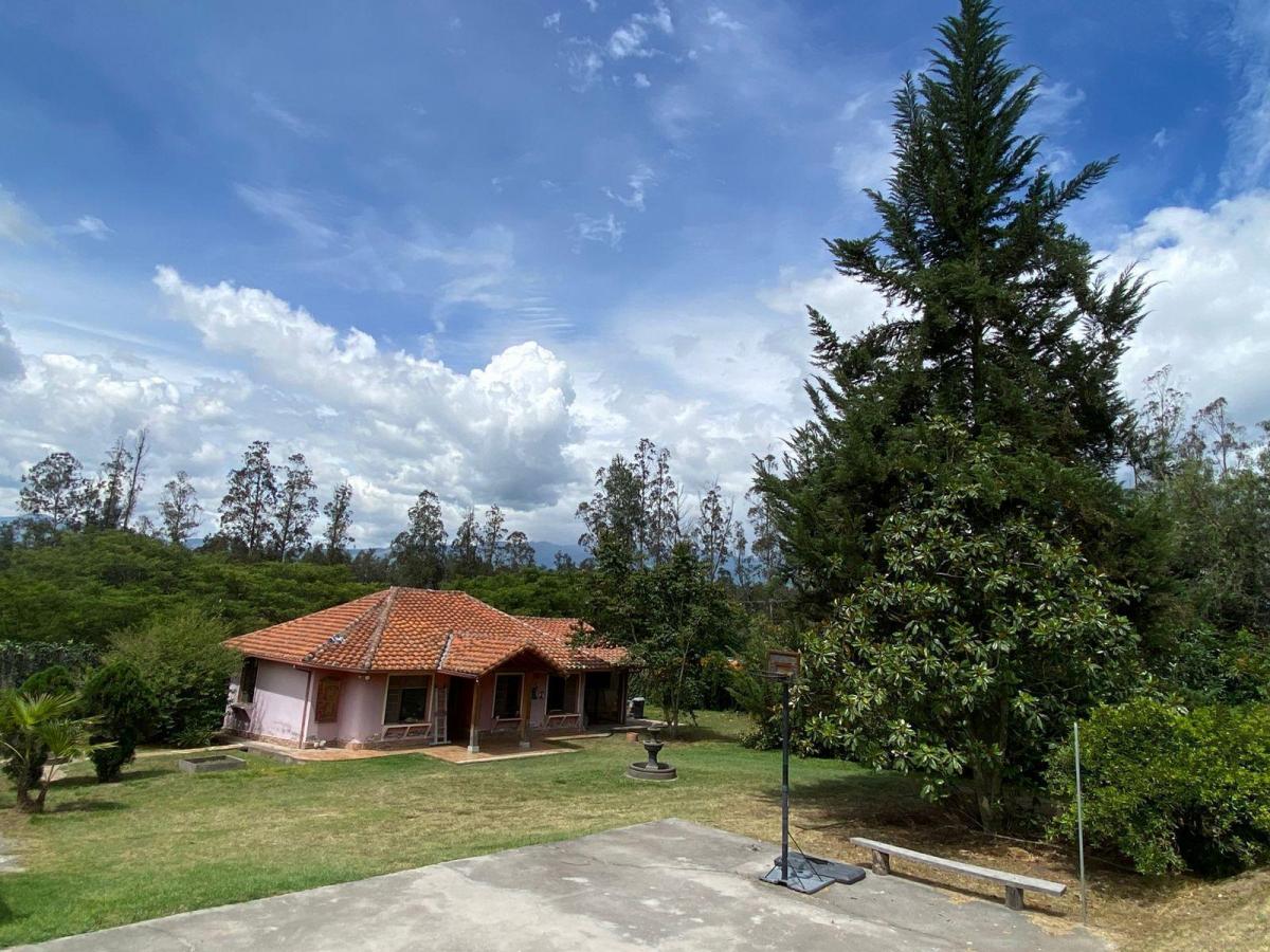 Terreno en Puembo Urbanización Casa Campo 90 m² — imagen 9