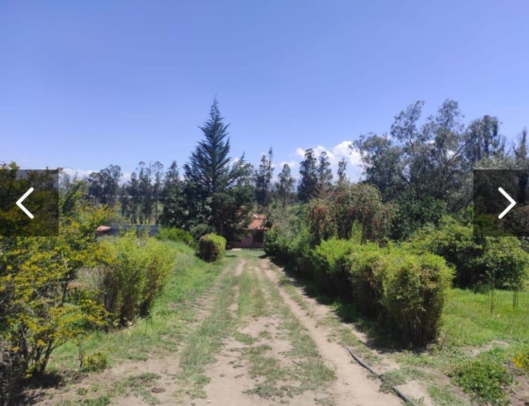 Terreno en Puembo Urbanización Casa Campo 90 m² — imagen 8