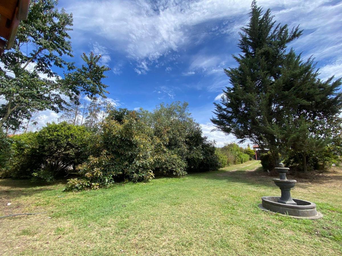 Terreno en Puembo Urbanización Casa Campo 90 m² — imagen 7