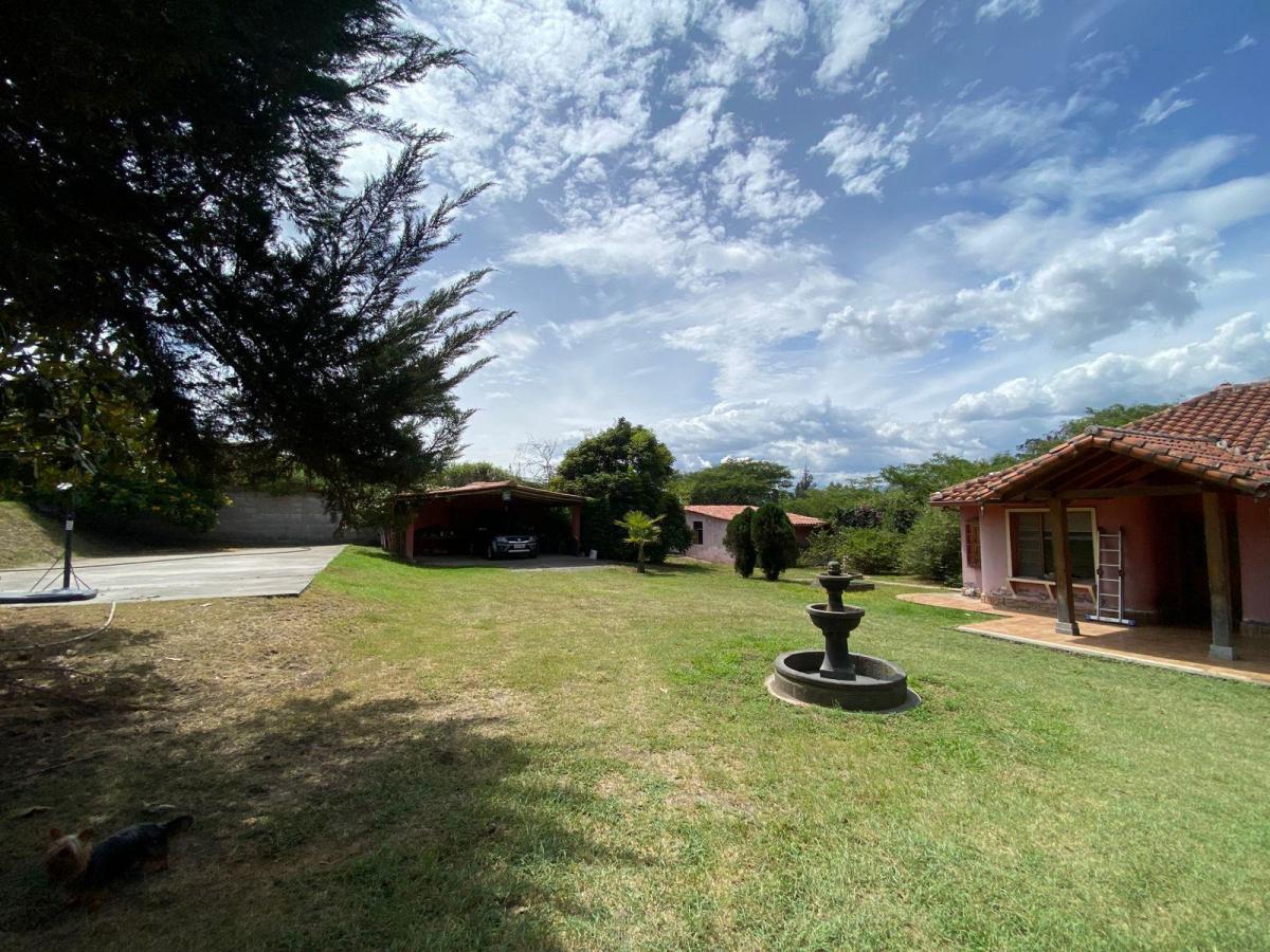 Terreno en Puembo Urbanización Casa Campo 90 m² — imagen 6