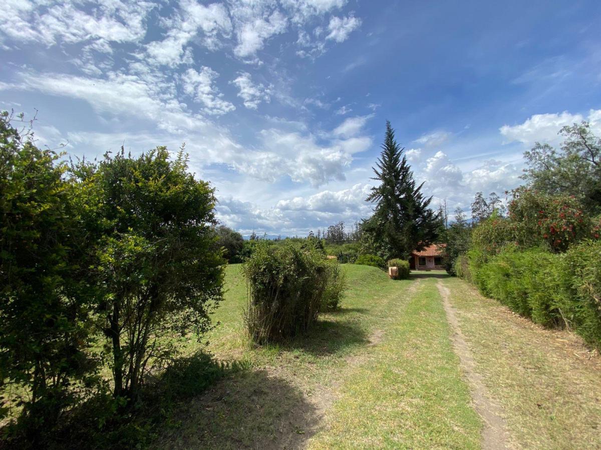 Terreno en Puembo Urbanización Casa Campo 90 m² — imagen 3