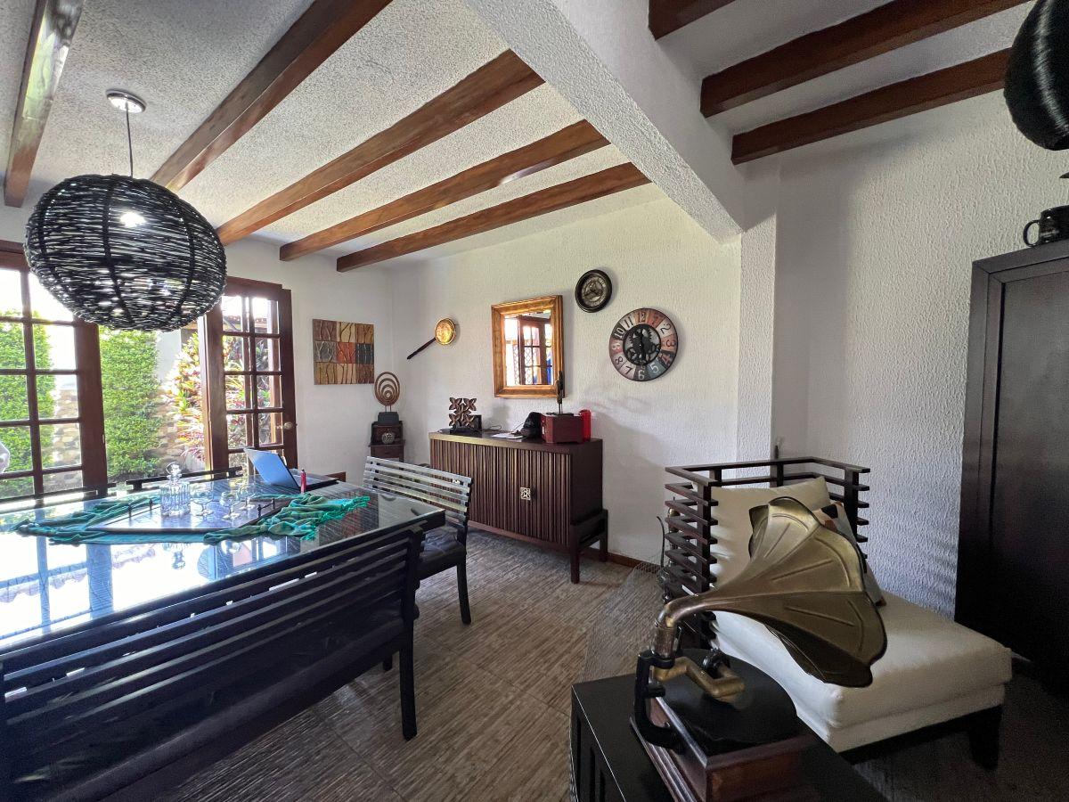 Casa No Adosada de Venta en Cumbaya — imagen 8