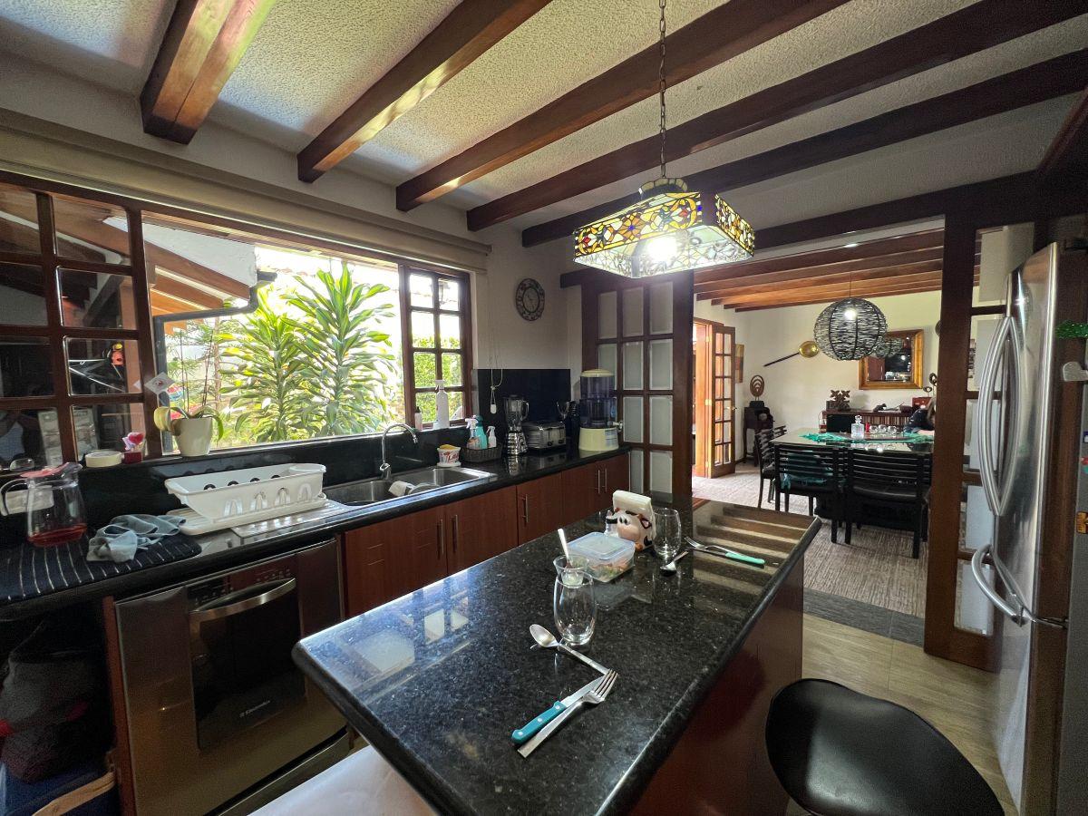 Casa No Adosada de Venta en Cumbaya — imagen 6
