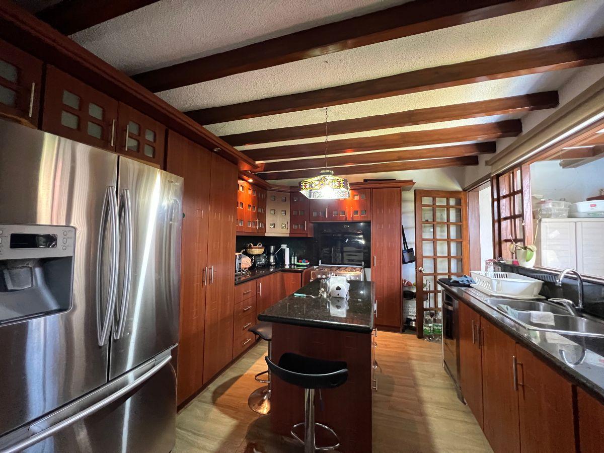 Casa No Adosada de Venta en Cumbaya — imagen 4