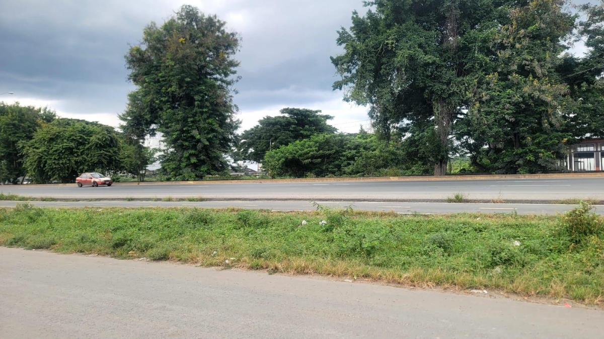 Terreno de 70500 m² en Venta en Vía a La Costa - Km 20 - Mae. Recalde, Guayas — imagen 3
