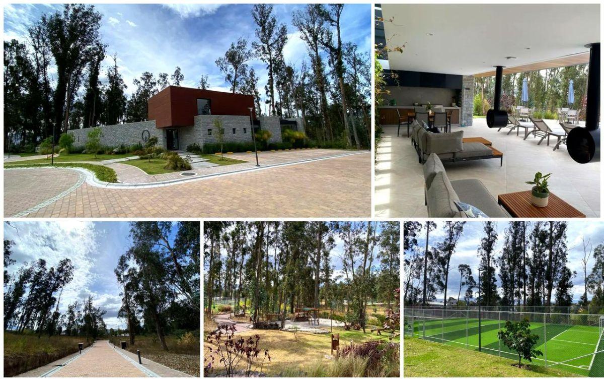 Venta Terreno en Puembo, Bosques de Puembo — imagen 5