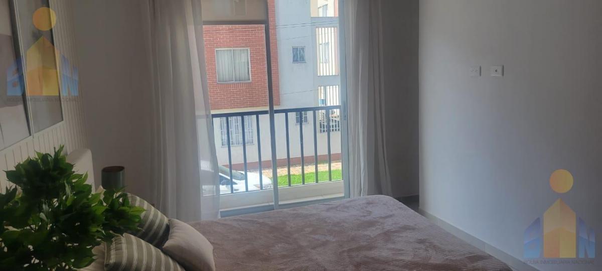 Departamento por Estrenar con 3 Dorm. - Sector Quitumbe Cerca de Plataforma Gubernamental — imagen 4