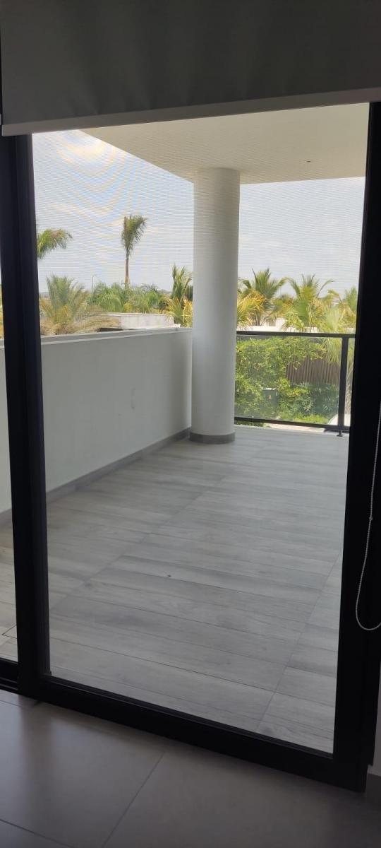 Isla Mocolí Vendo Moderno Departamento de Estreno con Ascensor, Guayas — imagen 5