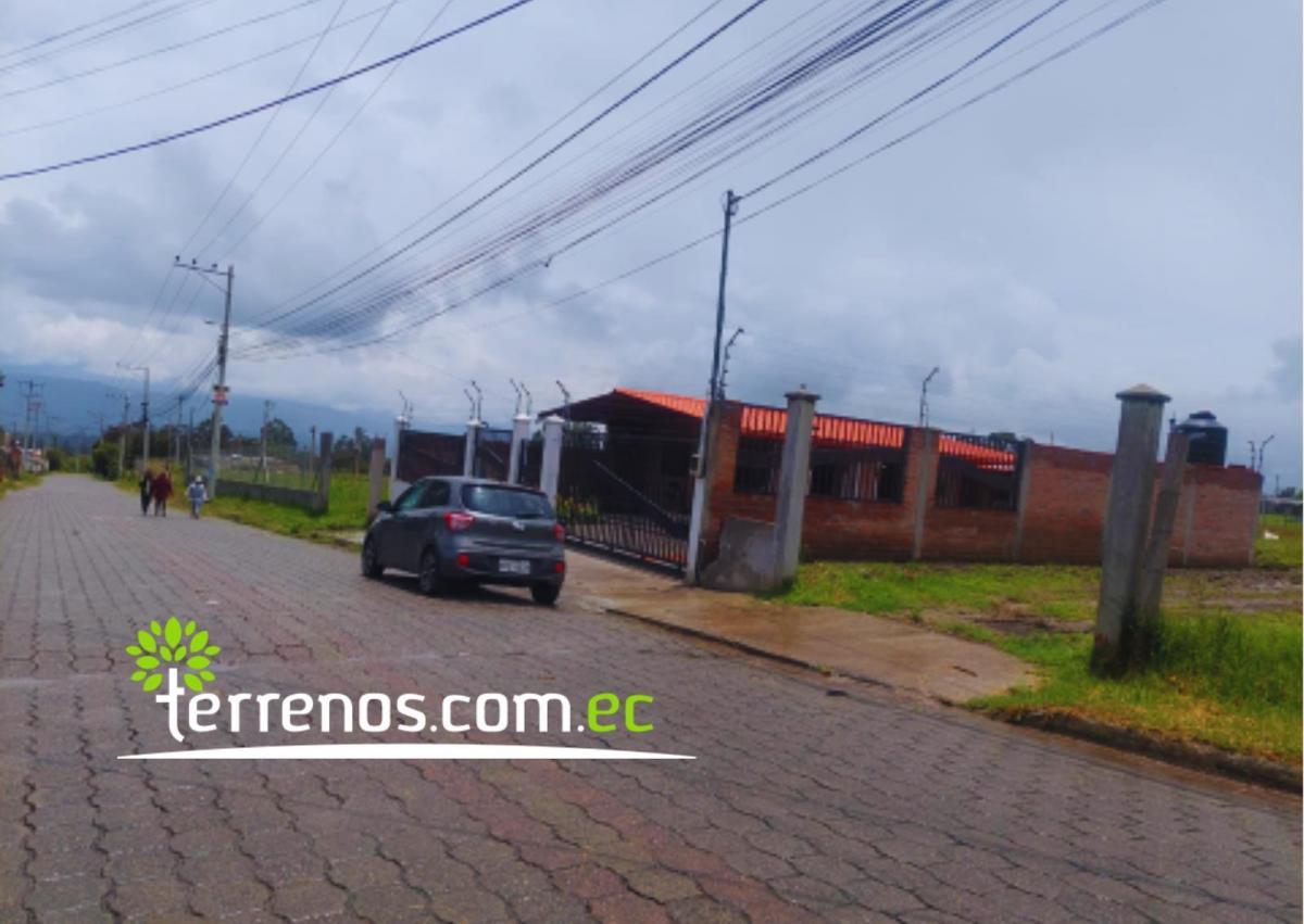 Terreno de 2.459,63 m², La Esperanza, El Quinche — imagen 3