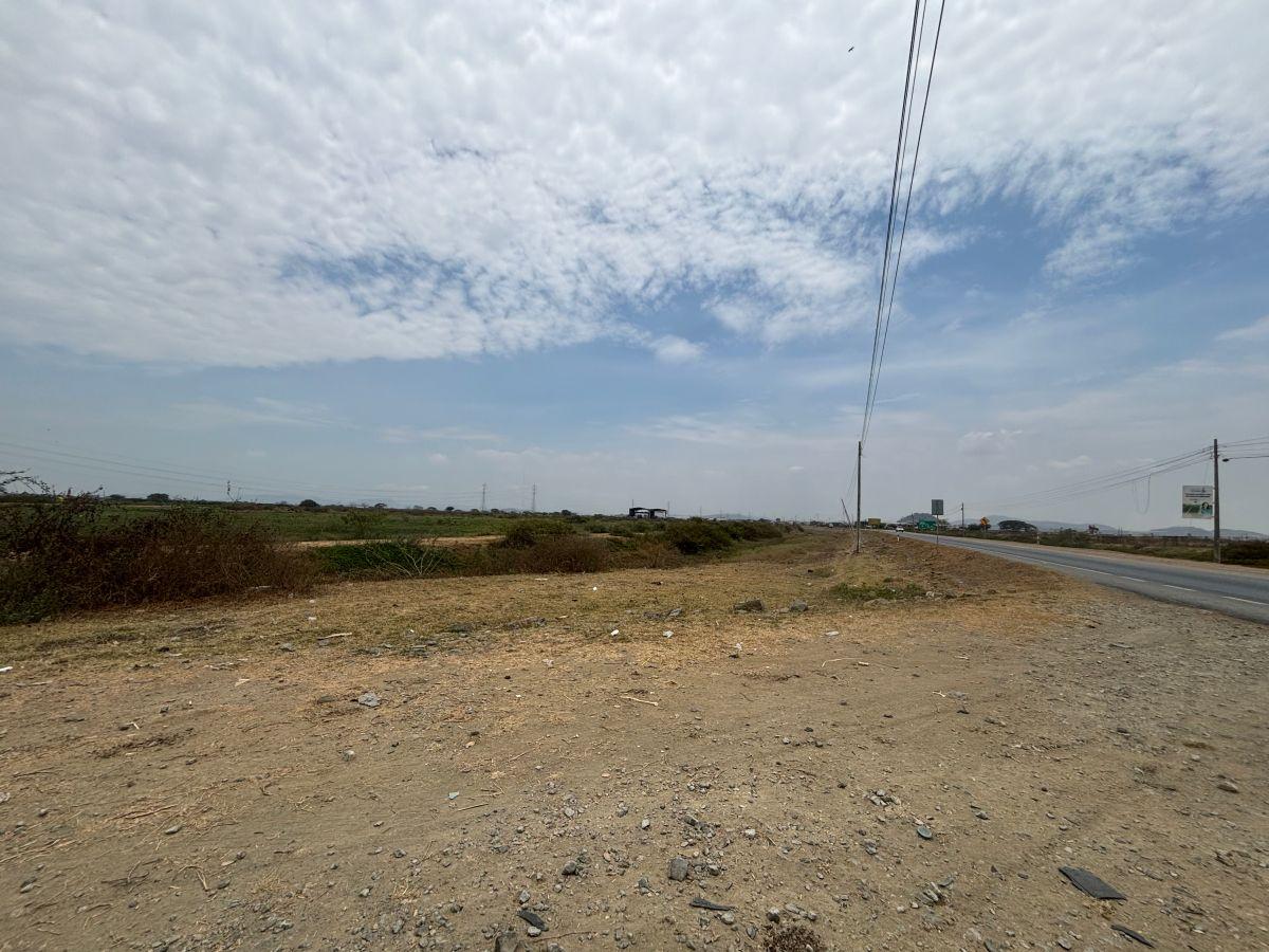 Terreno Via Samborondón - El Pan 12 y 6 Hectáreas Industrial Comercial Frente Centros Numa y Zentra, Guayas — imagen 4