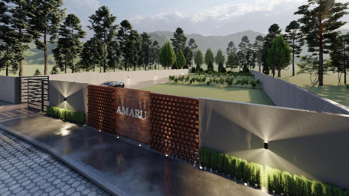 Oportunidad! Lote de Terreno de 350 m - con Planos Aprobados de Casa - Todos Los Servicios — imagen 5