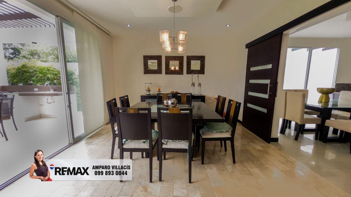 Casa Independiente con Amplio Jardín Sector Rancho San Francisco — imagen 5