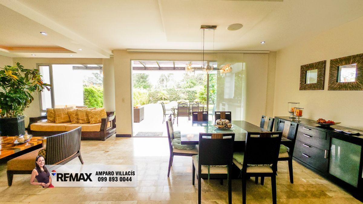 Casa Independiente con Amplio Jardín Sector Rancho San Francisco — imagen 4