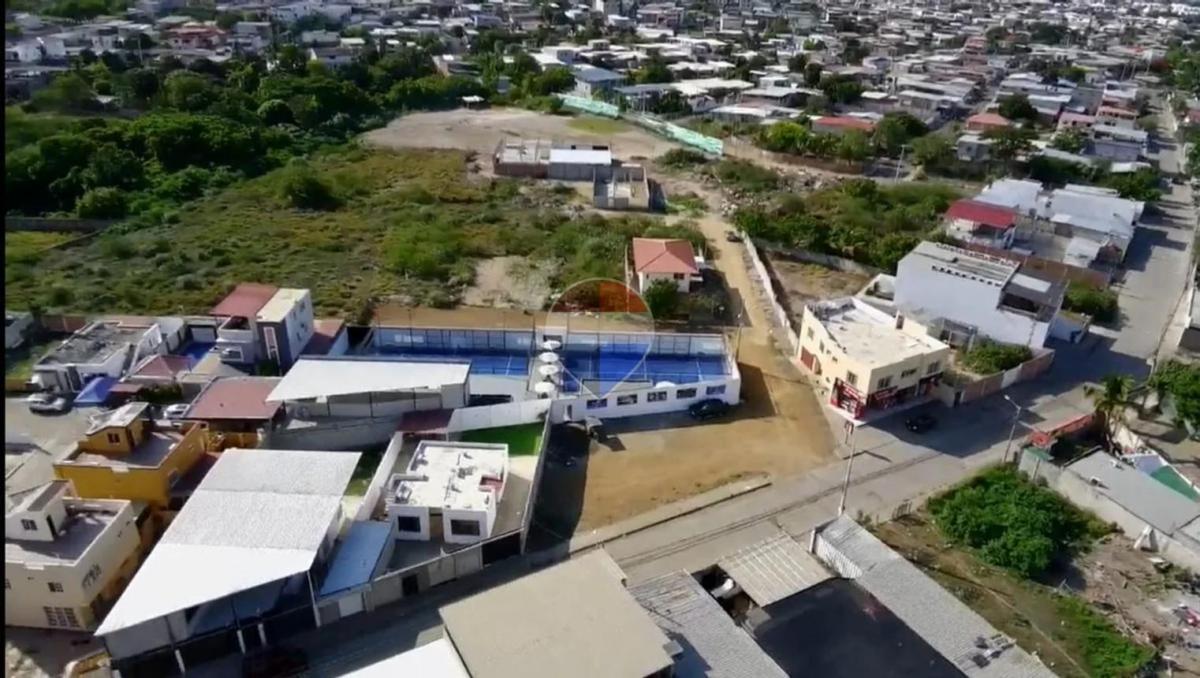 Terreno de Venta en Manta Zona Norte Barrio Orquideas, Manabí — imagen 4