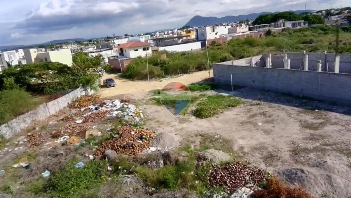 Terreno de Venta en Manta Zona Norte Barrio Orquideas, Manabí — imagen 3